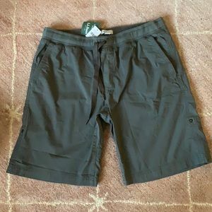 LL Bean Shorts